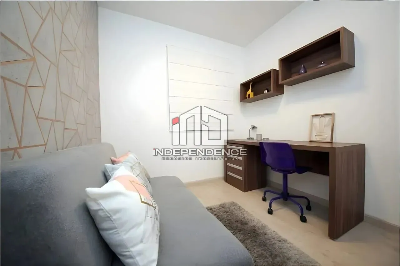 Apartamento, 3 quartos, 62 m² - Foto 33
