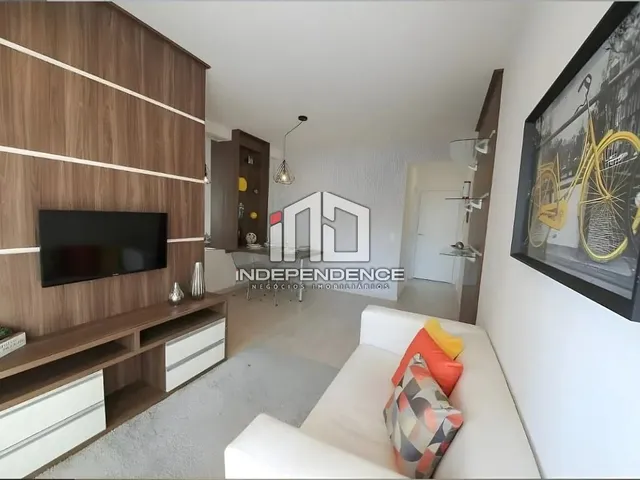 Apartamento com 10m² 3 quartos e 1 banheiro, à venda, no bairro Jardim América em São José Dos Campos