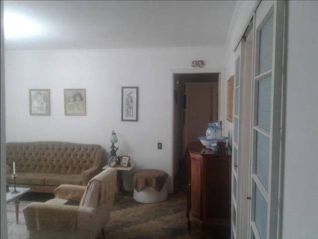 Apartamento com 155m² 3 quartos e 3 banheiros, à venda, no bairro Centro em Pelotas