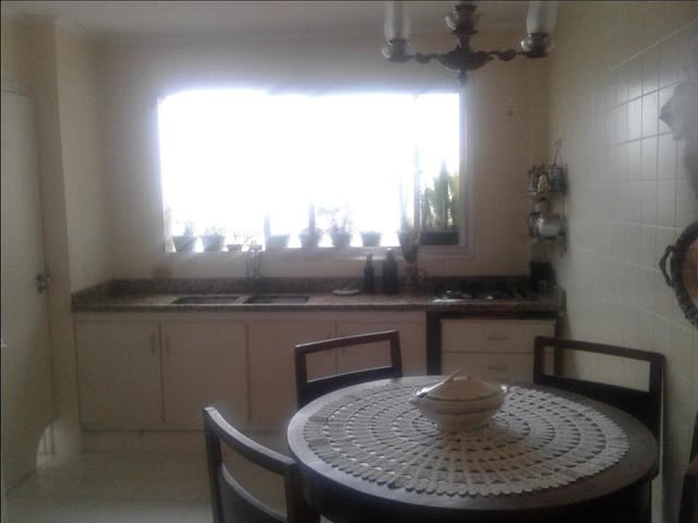Apartamento com 155m² 3 quartos e 3 banheiros, à venda, no bairro Centro em Pelotas