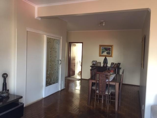 Foto do Apartamento - Apartamento com 3 dormitórios à venda, 115 m² por R$ 290.000,00 - Boa Vista - Uberaba/MG | ZUCATO IMOBILIARIA LTDA