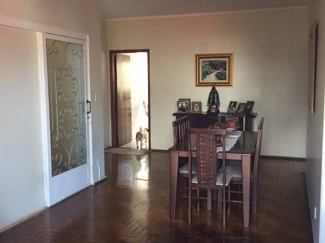 Foto do Apartamento - Apartamento com 3 dormitórios à venda, 115 m² por R$ 290.000,00 - Boa Vista - Uberaba/MG | ZUCATO IMOBILIARIA LTDA