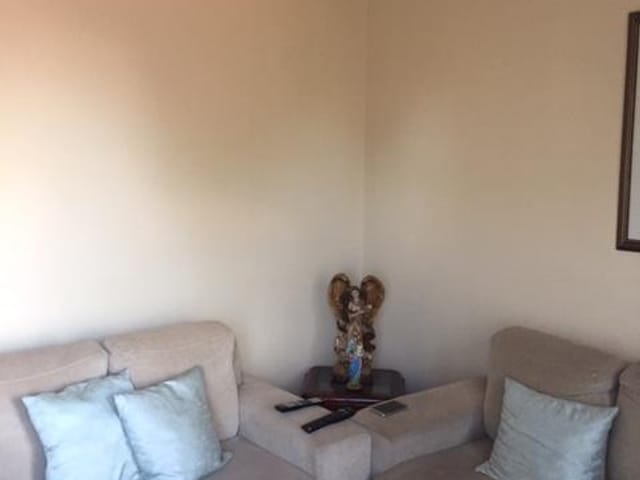 Foto do Apartamento - Apartamento com 3 dormitórios à venda, 115 m² por R$ 290.000,00 - Boa Vista - Uberaba/MG | ZUCATO IMOBILIARIA LTDA