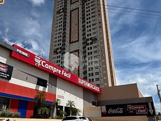 Foto do Apartamento-Apartamento tipo para venda em Jardim Brasília com 1 quarto, sendo 1 suíte, 64m²