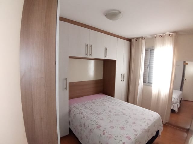Apartamento com 4750m² 2 quartos e 1 banheiro, para alugar, no bairro Jardim Celeste em São Paulo