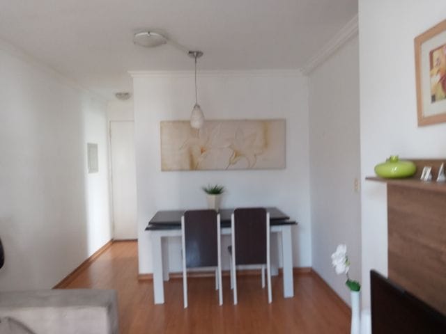 Apartamento com 4750m² 2 quartos e 1 banheiro, para alugar, no bairro Jardim Celeste em São Paulo