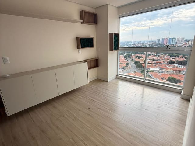 Apartamento 2 quartos e 3 banheiros, à venda, no bairro Parque Industrial em Campinas