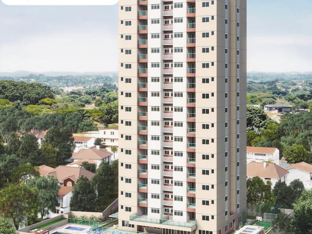Apartamento 2 quartos e 3 banheiros, à venda, no bairro Parque Industrial em Campinas