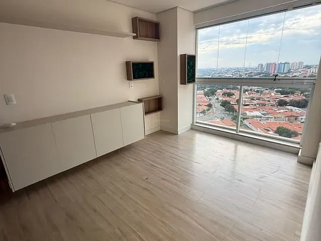 Apartamento 2 quartos e 3 banheiros, à venda, no bairro Parque Industrial em Campinas