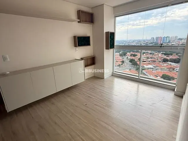 Apartamento 2 quartos e 3 banheiros, à venda, no bairro Parque Industrial em Campinas