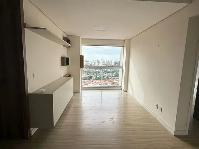 Apartamento 2 quartos e 3 banheiros, à venda, no bairro Parque Industrial em Campinas