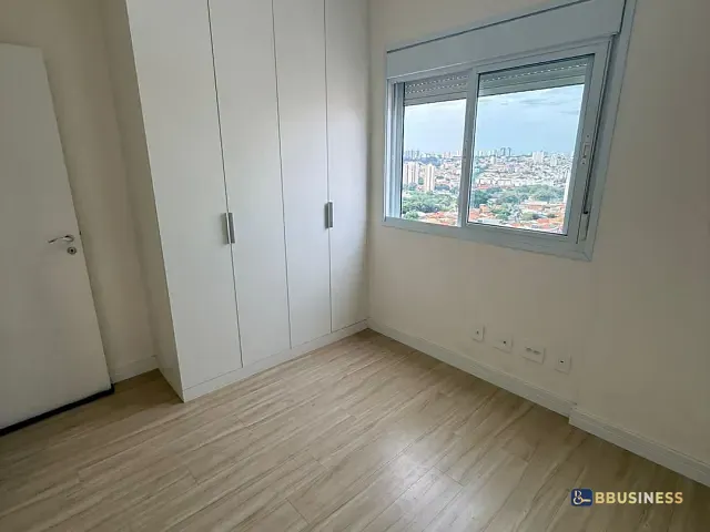 Apartamento 2 quartos e 3 banheiros, à venda, no bairro Parque Industrial em Campinas