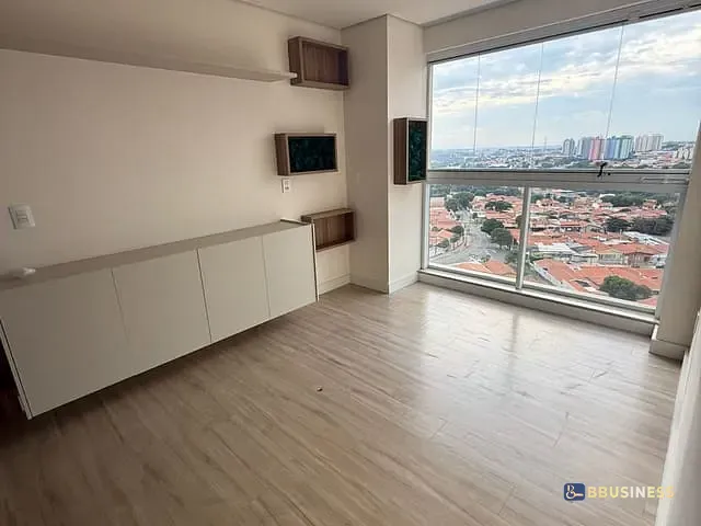 Apartamento 2 quartos e 3 banheiros, à venda, no bairro Parque Industrial em Campinas