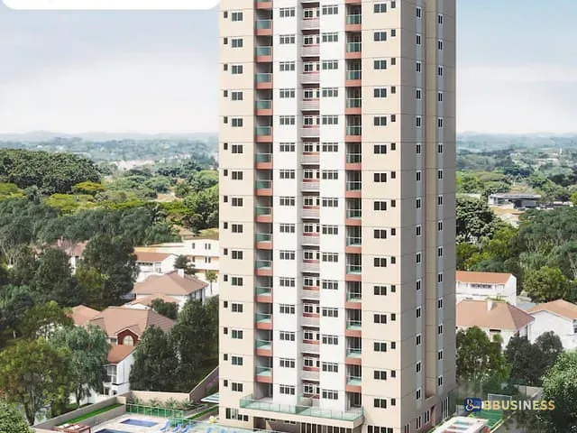 Apartamento 2 quartos e 3 banheiros, à venda, no bairro Parque Industrial em Campinas