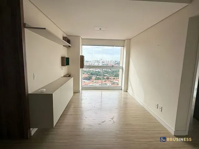 Apartamento 2 quartos e 3 banheiros, à venda, no bairro Parque Industrial em Campinas