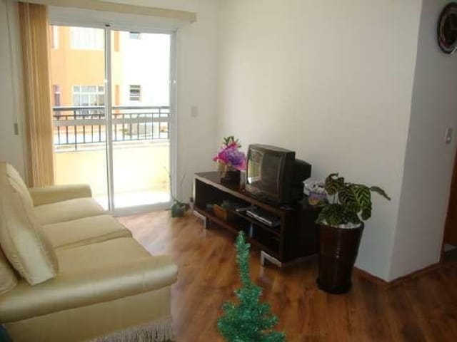 Foto do Apartamento - Apartamento residencial à venda, Cidade Morumbi, São José dos Campos. | INDEPENDENCE NEGOCIOS IMOBILIARIOS LTDA