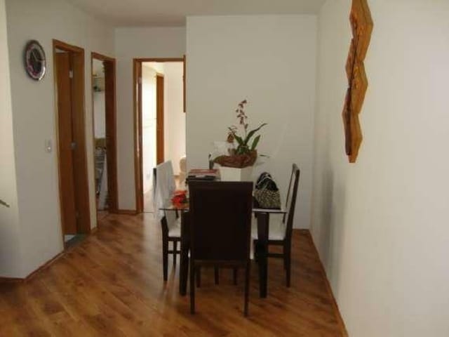 Foto do Apartamento - Apartamento residencial à venda, Cidade Morumbi, São José dos Campos. | INDEPENDENCE NEGOCIOS IMOBILIARIOS LTDA