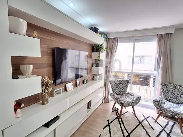 Apartamento 4 quartos e 5 banheiros, à venda, no bairro Jardim São Paulo(Zona Norte) em São Paulo
