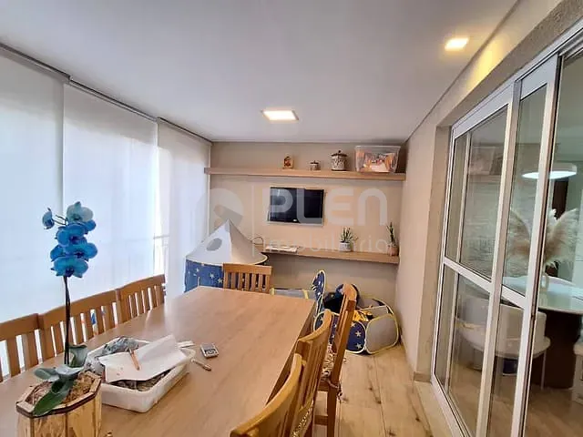 Apartamento 4 quartos e 5 banheiros, à venda, no bairro Jardim São Paulo(Zona Norte) em São Paulo