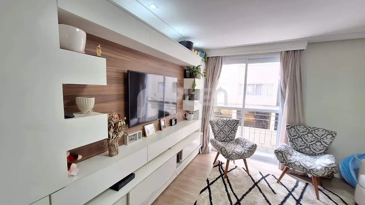 Apartamento de 4 quartos à venda em Jardim São Paulo, São Paulo