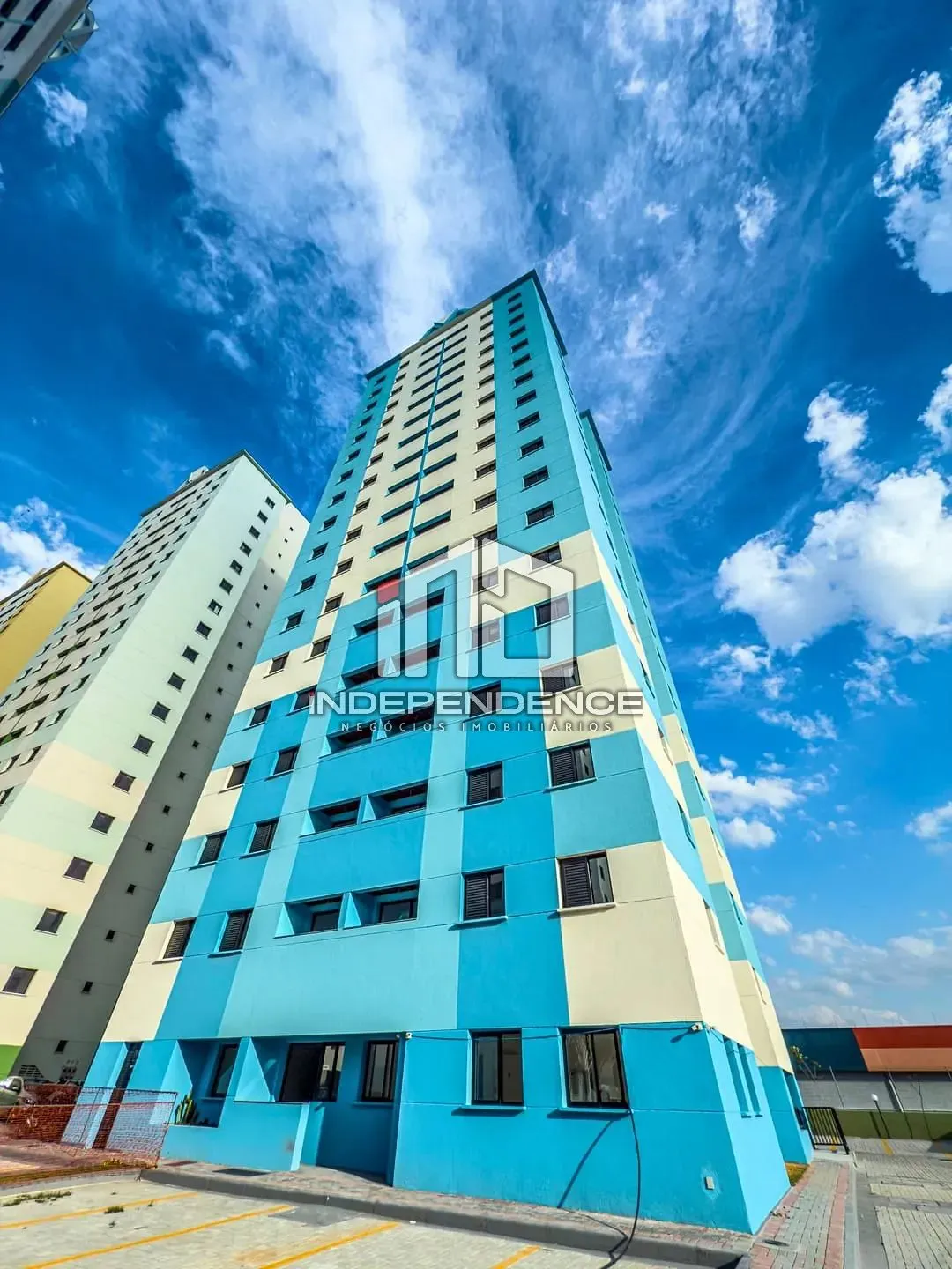 Apartamento, 3 quartos, 62 m² - Foto 83