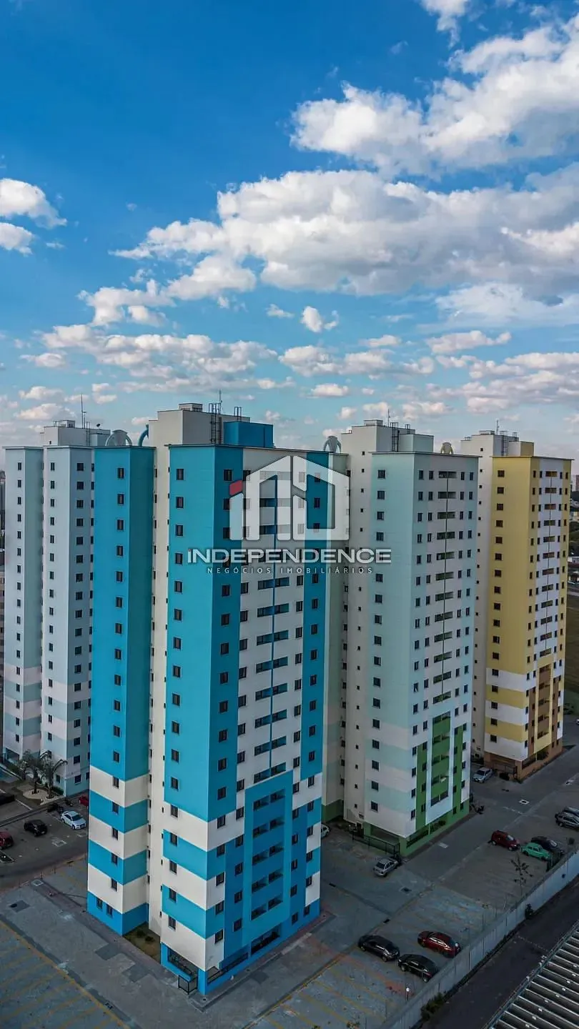 Apartamento, 3 quartos, 62 m² - Foto 87