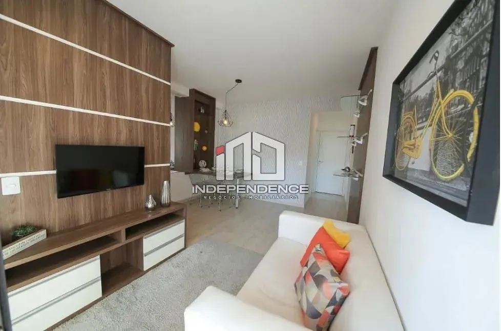 Apartamento, 3 quartos, 62 m² - Foto 9