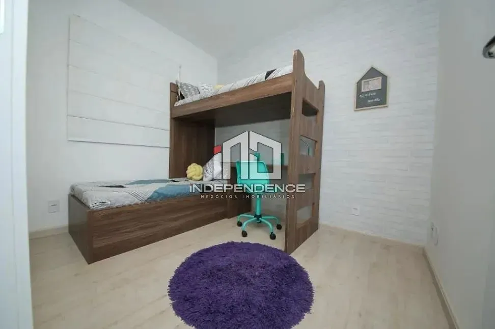 Apartamento, 3 quartos, 62 m² - Foto 13
