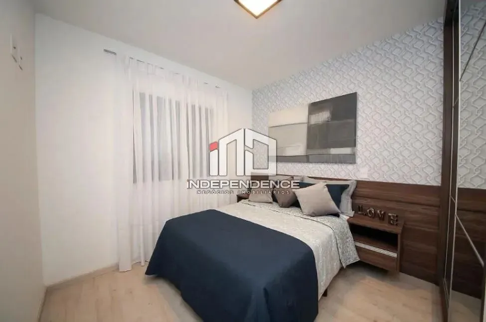 Apartamento, 3 quartos, 62 m² - Foto 25