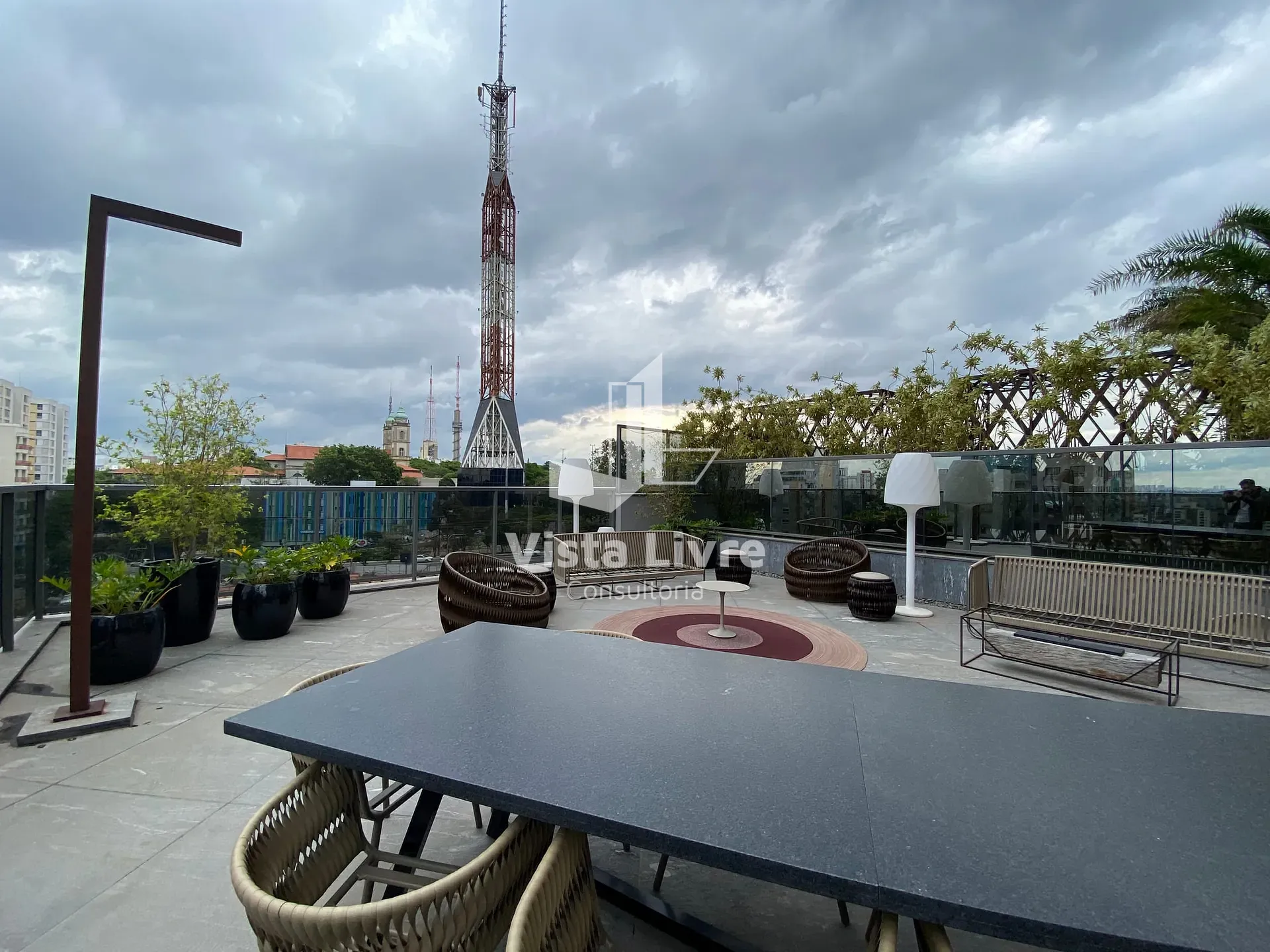 Apartamento, 3 quartos, 160 m² - Foto 36