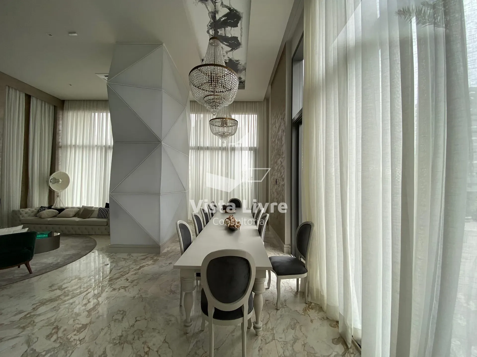 Apartamento, 3 quartos, 160 m² - Foto 35