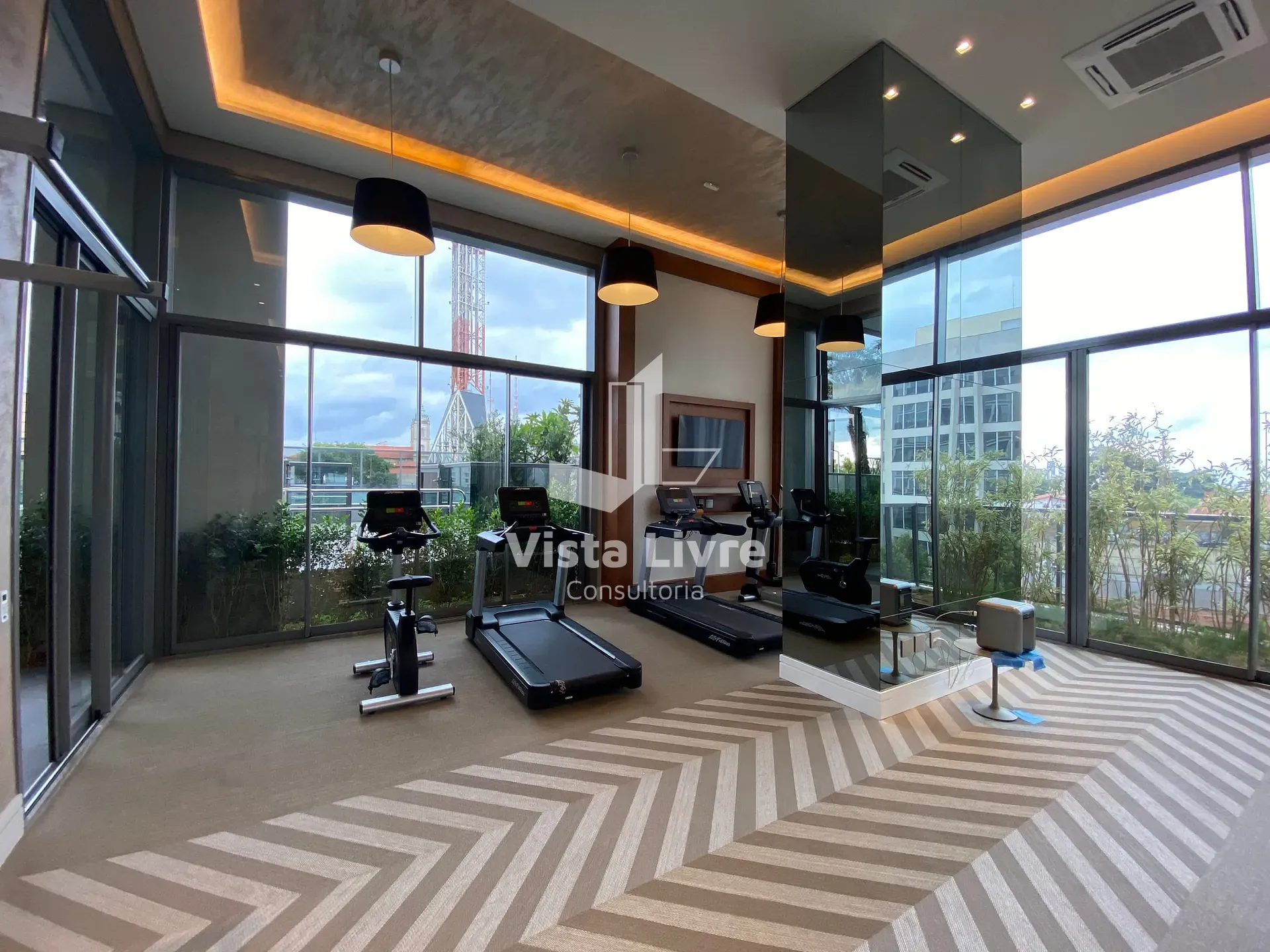 Apartamento, 3 quartos, 160 m² - Foto 31