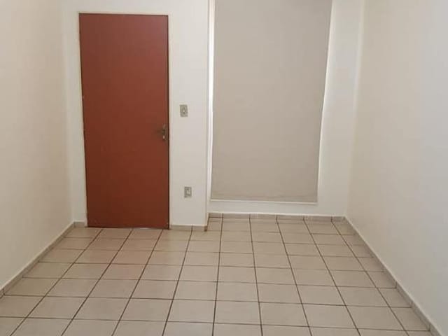 Foto do Apartamento - Apartamento à venda 2 Quartos, 43.84M², Fabrício, Uberaba - MG | Ursula 2 | ZUCATO IMOBILIARIA LTDA