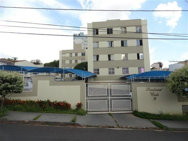 Foto do Apartamento - Apartamento à venda 2 Quartos, 43.84M², Fabrício, Uberaba - MG | Ursula 2 | ZUCATO IMOBILIARIA LTDA