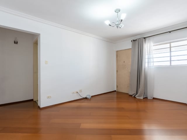 Foto do Apartamento - Apartamento tipo para venda com 2 quartos, 63m² | Lares e Andares Imóveis