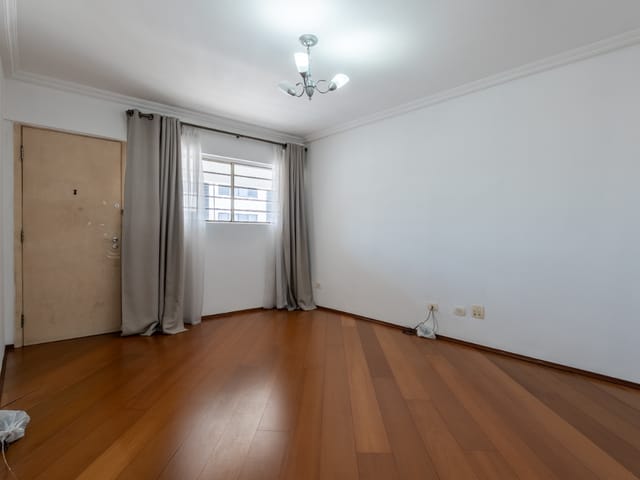 Foto do Apartamento - Apartamento tipo para venda com 2 quartos, 63m² | Lares e Andares Imóveis