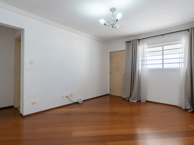 Foto do Apartamento - Apartamento tipo para venda com 2 quartos, 63m² | Lares e Andares Imóveis