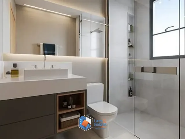 Apartamento com 227m² 4 quartos e 5 banheiros, à venda, no bairro Jardim Ilhas do Sul em Ribeirão Preto