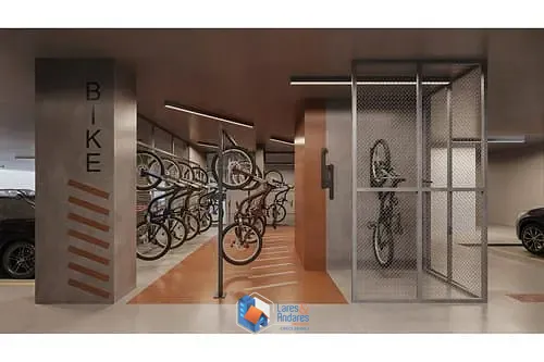 Apartamento, 4 quartos, 227 m² - Foto 9