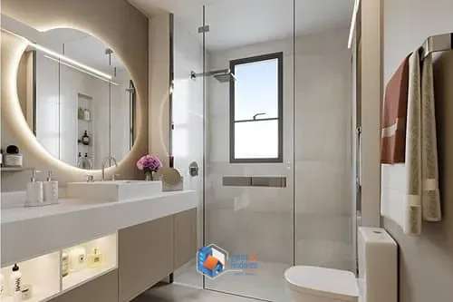 Apartamento, 4 quartos, 227 m² - Foto 18
