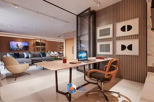 Apartamento, 4 quartos, 227 m² - Foto 33