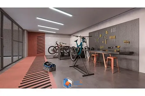 Apartamento, 4 quartos, 227 m² - Foto 39