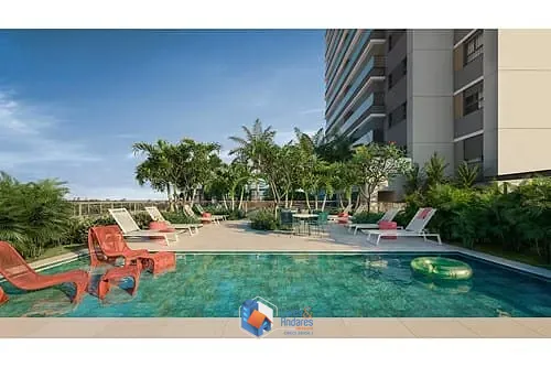 Apartamento, 4 quartos, 227 m² - Foto 41