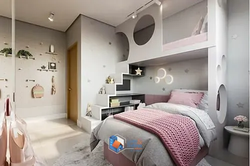 Apartamento, 4 quartos, 227 m² - Foto 4