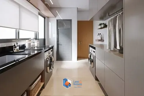 Apartamento, 4 quartos, 227 m² - Foto 31