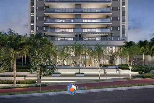 Apartamento, 4 quartos, 227 m² - Foto 8