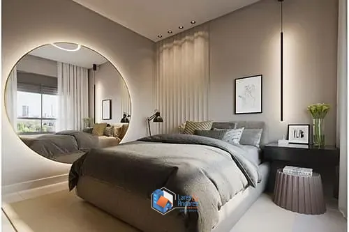 Apartamento, 4 quartos, 227 m² - Foto 16