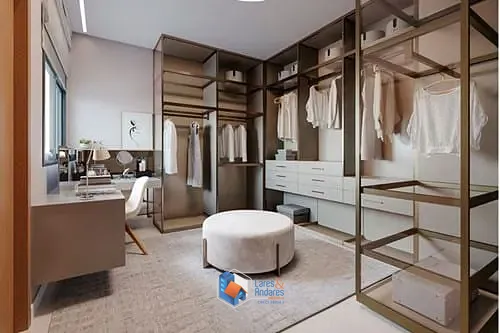 Apartamento, 4 quartos, 227 m² - Foto 28