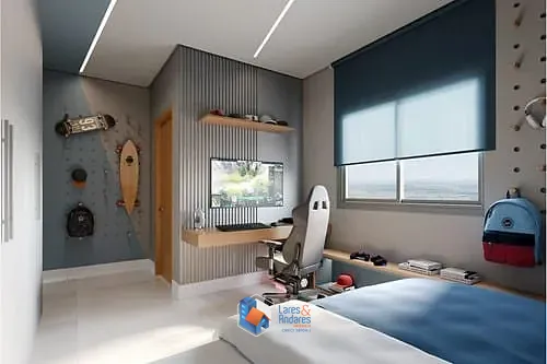 Apartamento, 4 quartos, 227 m² - Foto 21