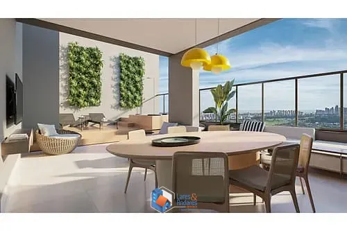 Apartamento, 4 quartos, 227 m² - Foto 40